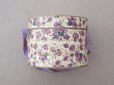 画像4: アンティーク 菫の砂糖菓子の紙箱 SOUVENIR DE TOULOUSE