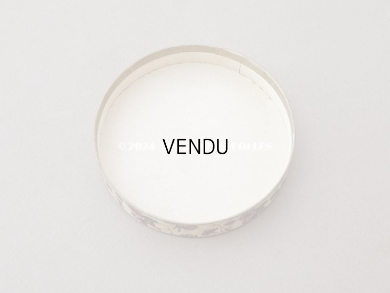 画像7: アンティーク 菫の砂糖菓子の紙箱 SOUVENIR DE TOULOUSE