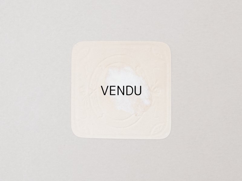 画像5: アンティーク パフュームラベル マリーアントワネット