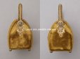 画像7: 1900年頃 アンティーク 貴婦人のバッグ ベルベット＆シルククッション 