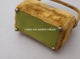 画像13: 1900年頃 アンティーク 貴婦人のバッグ ベルベット＆シルククッション 