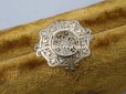 画像12: 1900年頃 アンティーク 貴婦人のバッグ ベルベット＆シルククッション 