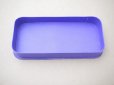 画像5: ＊蚤の市＊アンティーク 菫のソープボックス SAVON SURFIN VIOLETTE DES ALPES - JULES HENRI -