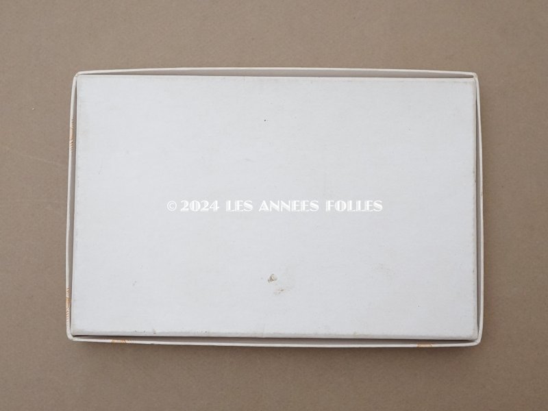 画像3: 19世紀末 アンティーク チョコレートボックス お菓子箱  DEJEUNER DES ECOLES - MAISON JAQUIN -