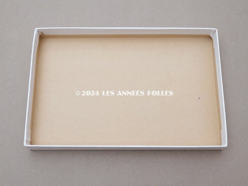 画像5: 19世紀末 アンティーク チョコレートボックス お菓子箱  DEJEUNER DES ECOLES - MAISON JAQUIN -