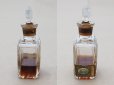 画像5: アンティーク 天使のパフュームボトル 香水瓶 ESSENCE  PARADISIA - GELLE FRERES PARIS -