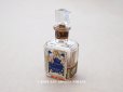画像2: アンティーク 天使のパフュームボトル 香水瓶 ESSENCE  PARADISIA - GELLE FRERES PARIS - (2)