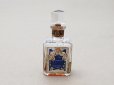 画像3: アンティーク 天使のパフュームボトル 香水瓶 ESSENCE  PARADISIA - GELLE FRERES PARIS -