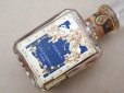 画像7: アンティーク 天使のパフュームボトル 香水瓶 ESSENCE  PARADISIA - GELLE FRERES PARIS -