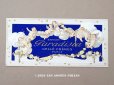 画像1: アンティーク 天使のソープラベル PARADISIA - GELLE FRERES PARIS - (1)