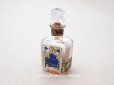 画像1: アンティーク 天使のパフュームボトル 香水瓶 ESSENCE  PARADISIA - GELLE FRERES PARIS - (1)
