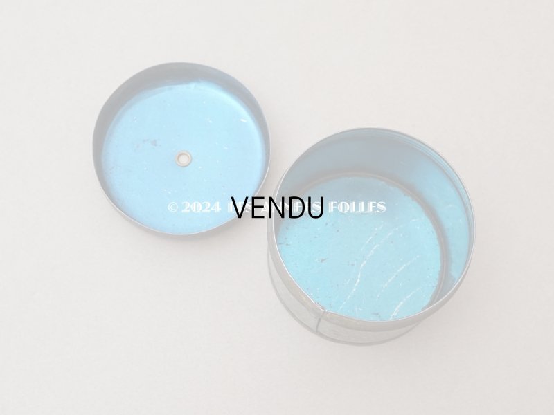 画像6: アンティーク CARTIER BRESSONのスレッドケース