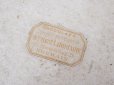 画像17: 1892年 アンティーク オリジナルボックス入り バテムのドラジェボックス ピンクのリボン&レースペーパー