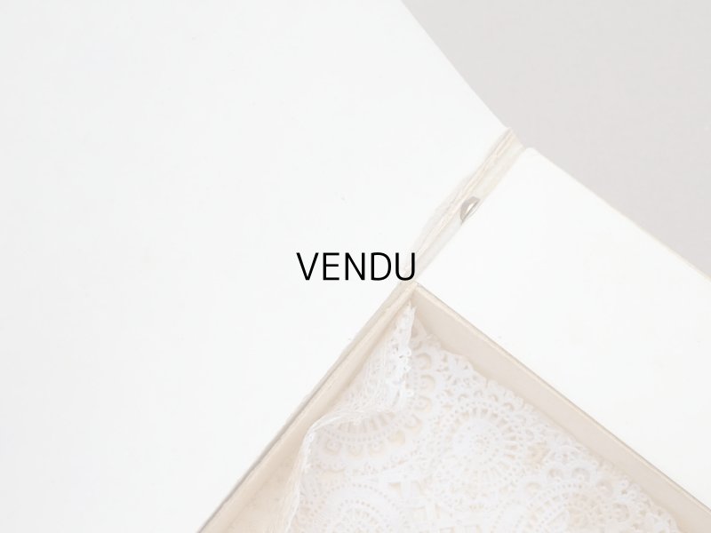 画像13: 1892年 アンティーク オリジナルボックス入り バテムのドラジェボックス ピンクのリボン&レースペーパー