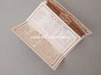 画像7: 1904年 アンティーク『LU』カレンダー ウエハース型 GAUFRETTE VANILLE - LEFEVRE-UTILE -