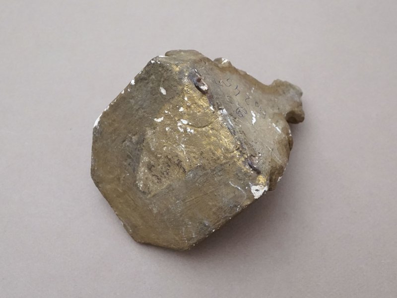 画像10: ＊蚤の市＊19世紀末 天使の石膏の小さな飾り棚 2点セット ウォールシェルフ アンティーク 