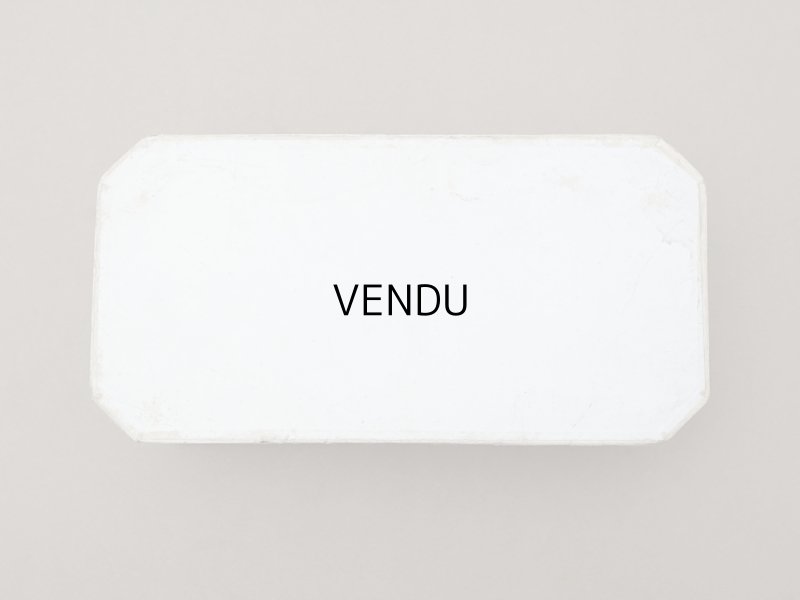 画像6: 【クリスマスセール2024対象外】1908年 アンティーク ソープボックス SEDUCTION - GELLE FRERES PARIS -