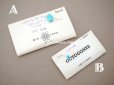 画像2: 【クリスマスセール2024対象外】アンティーク ラインストーン ターコイズブルー (2)