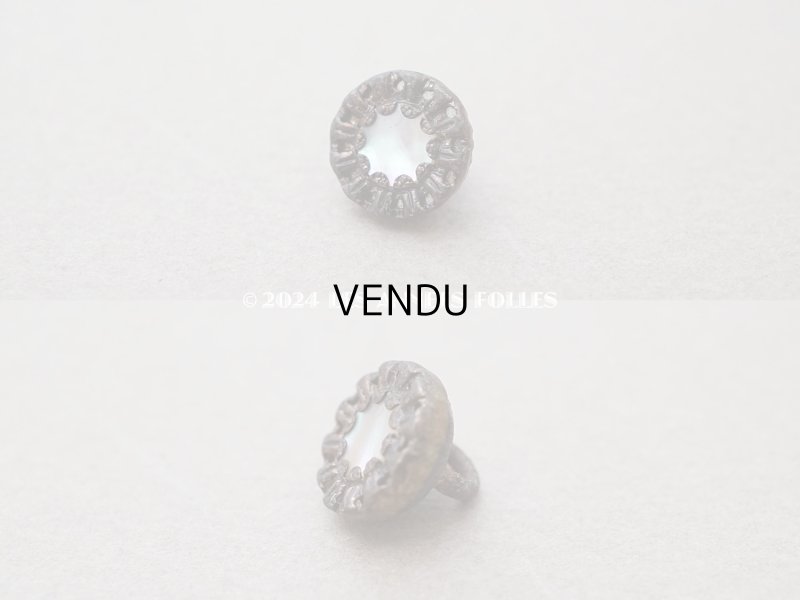 画像7: ＊蚤の市セット＊アンティーク ボタンのセット 