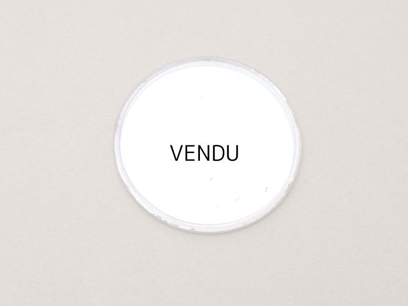 画像6: アンティーク コンフィズリーの手鏡 ハンドミラー