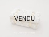 19世紀 アンティーク ナポレオン3世時代 お菓子箱 チョコレートボックス 
