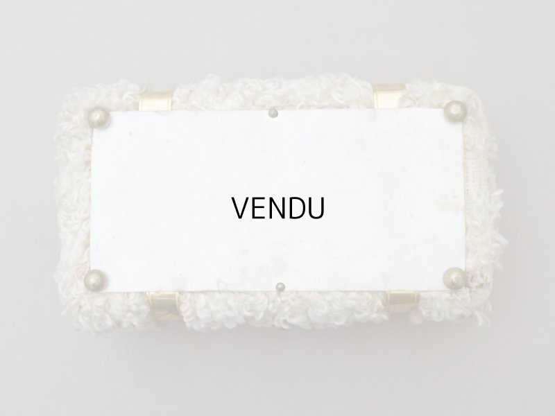 画像4: 19世紀 アンティーク ナポレオン3世時代 お菓子箱 チョコレートボックス