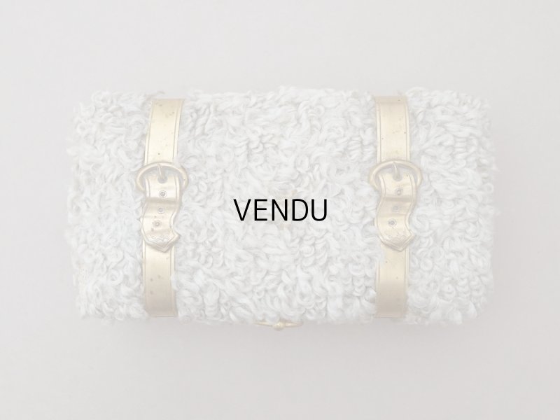 画像3: 19世紀 アンティーク ナポレオン3世時代 お菓子箱 チョコレートボックス