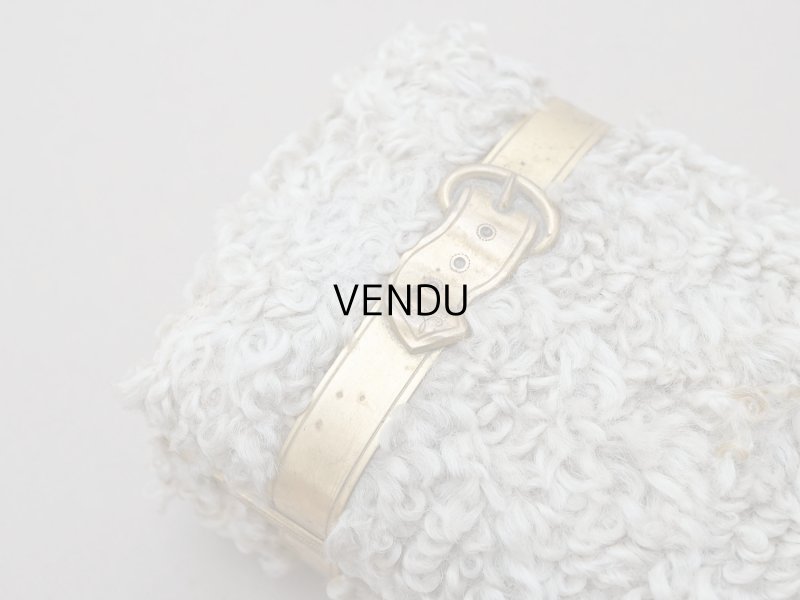 画像10: 19世紀 アンティーク ナポレオン3世時代 お菓子箱 チョコレートボックス