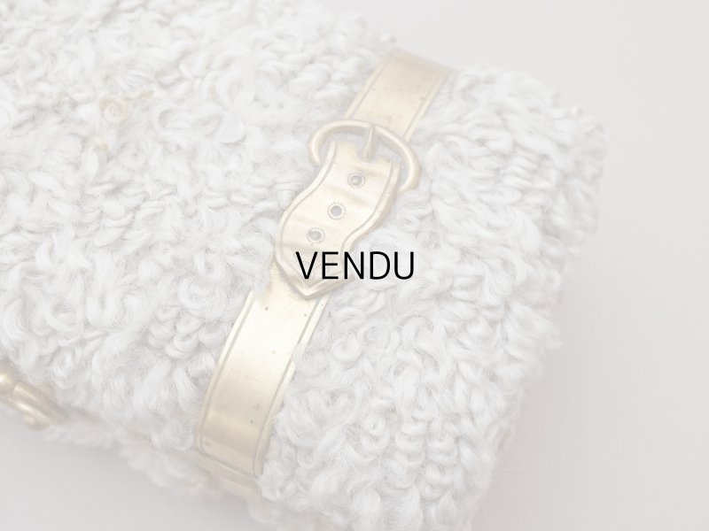 画像11: 19世紀 アンティーク ナポレオン3世時代 お菓子箱 チョコレートボックス