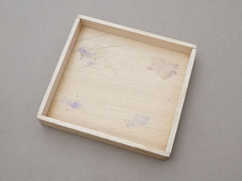 画像8: アンティーク パフュームボックス VERA VIOLETTA - ROGER&GALLET PARIS -