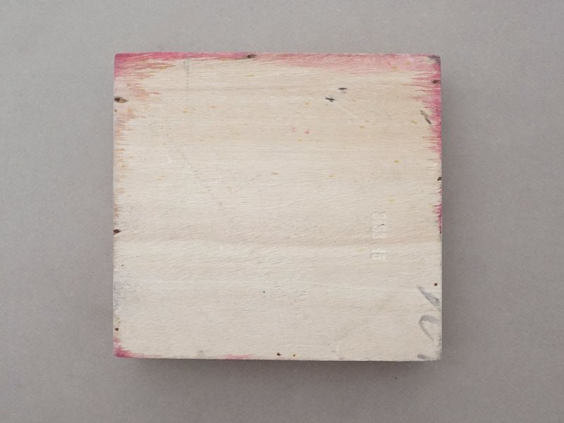 画像4: アンティーク パフュームボックス VERA VIOLETTA - ROGER&GALLET PARIS -