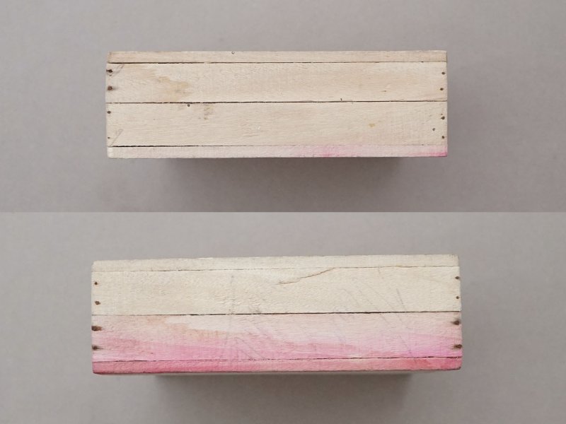 画像5: アンティーク パフュームボックス VERA VIOLETTA - ROGER&GALLET PARIS -