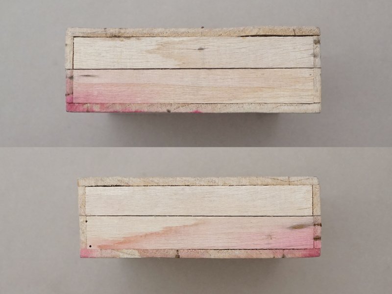 画像6: アンティーク パフュームボックス VERA VIOLETTA - ROGER&GALLET PARIS -