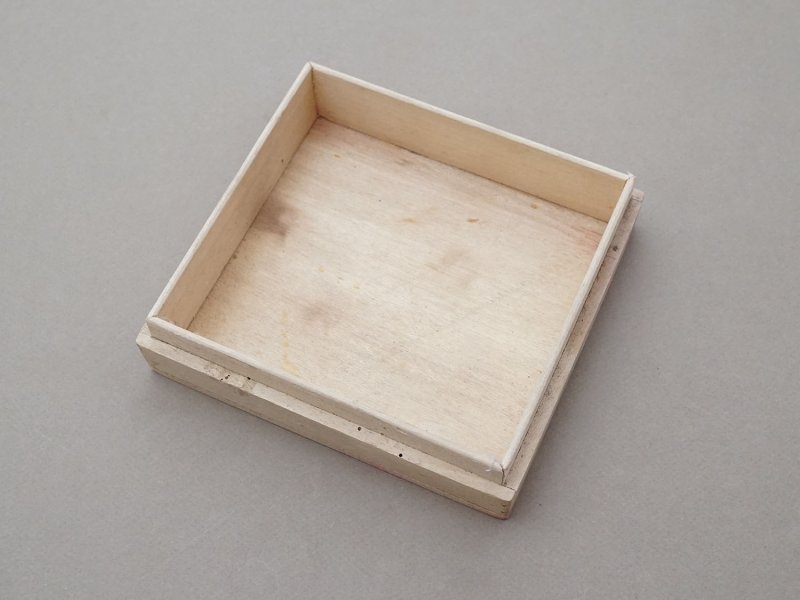 画像7: アンティーク パフュームボックス VERA VIOLETTA - ROGER&GALLET PARIS -