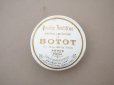 画像3: 未開封 1900年頃 アンティーク パウダーボックス - BOTOT - (3)