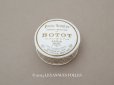画像1: 未開封 1900年頃 アンティーク パウダーボックス - BOTOT - (1)