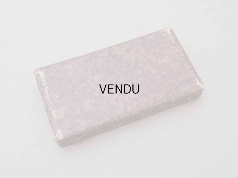 画像3: アンティーク ヤドリギの裁縫道具セット 