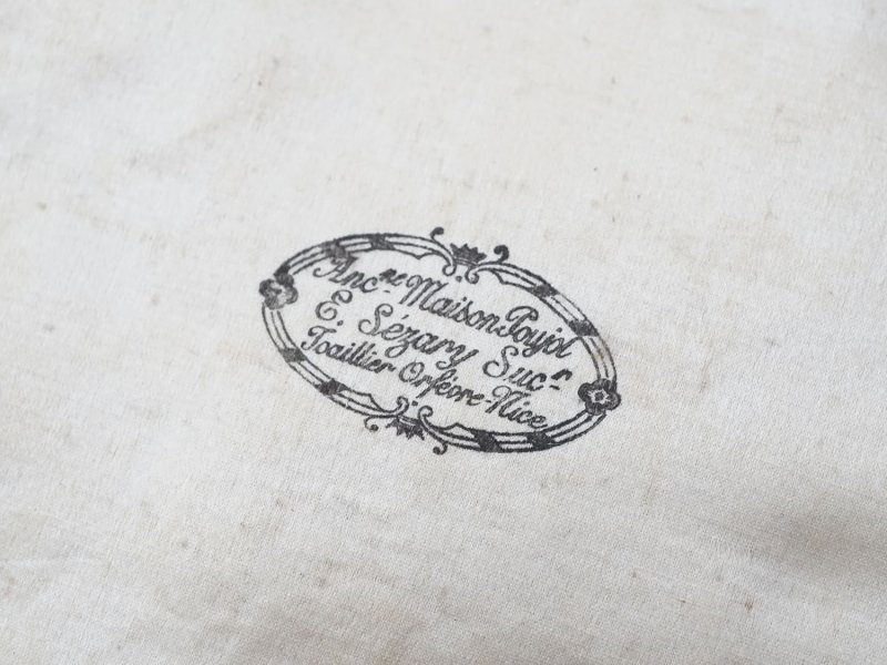 画像6: 19世紀 アンティーク ベルメイユ シルバー製&ゴールドプレート ソーイングセット 裁縫道具 シルククッション&箱付き