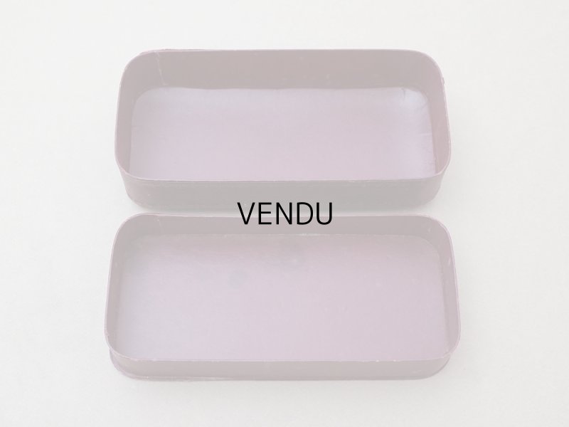 画像7: アンティーク ソープボックス  SAVON EXTRA-FIN PEAU D'ESPAGNE  - COSMYDOR -