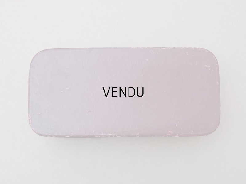 画像6: アンティーク ソープボックス  SAVON EXTRA-FIN PEAU D'ESPAGNE  - COSMYDOR -