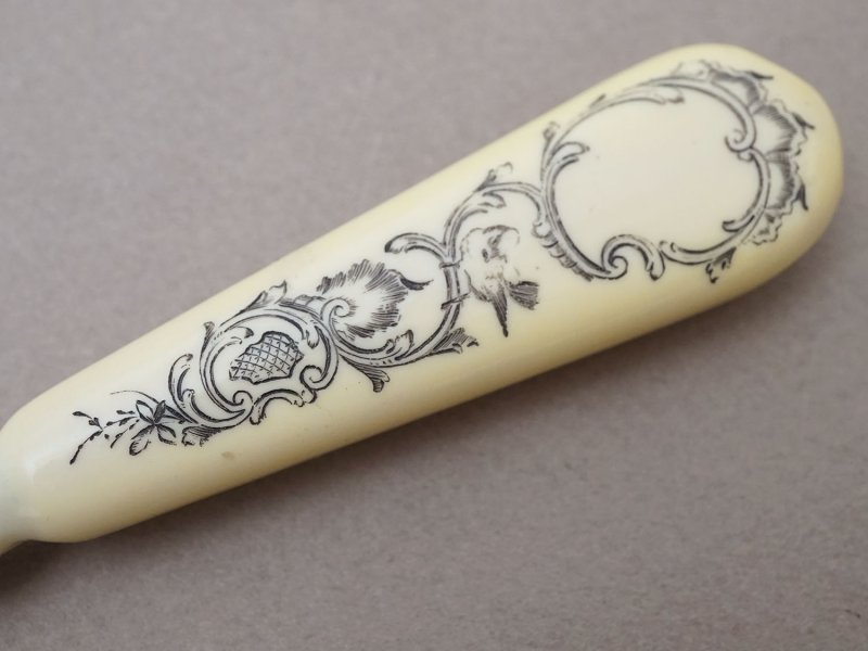 画像5: アンティーク シーリングスタンプ 