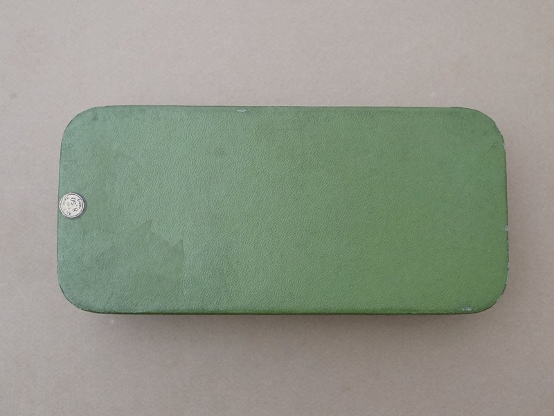 画像6: アンティーク 菫のガーランド ソープボックス SAVON VIOLETTE IMPERIALE - GRANDS MAGASINS DU LOUVRE PARIS -