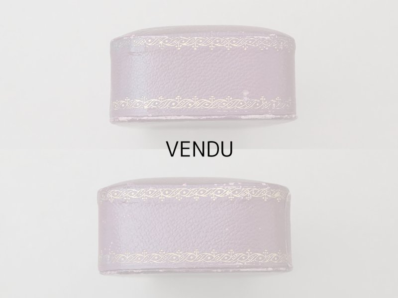 画像4: アンティーク ソープボックス  SAVON EXTRA-FIN PEAU D'ESPAGNE  - COSMYDOR -