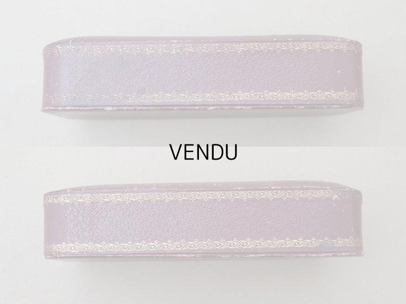 画像5: アンティーク ソープボックス  SAVON EXTRA-FIN PEAU D'ESPAGNE  - COSMYDOR -