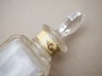 画像6: アンティーク パフュームボトル 香水瓶 VERA VIOLETTA - ROGER&GALLET PARIS -