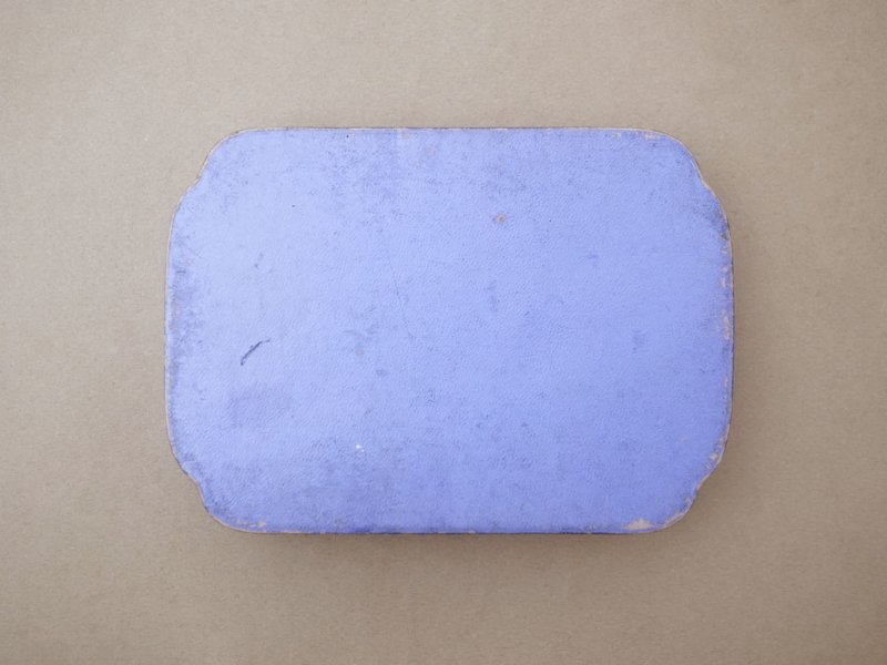 画像4: アンティーク パフュームボックス  ESSENCE VERA VIOLETTA - ROGER&GALLET PARIS -