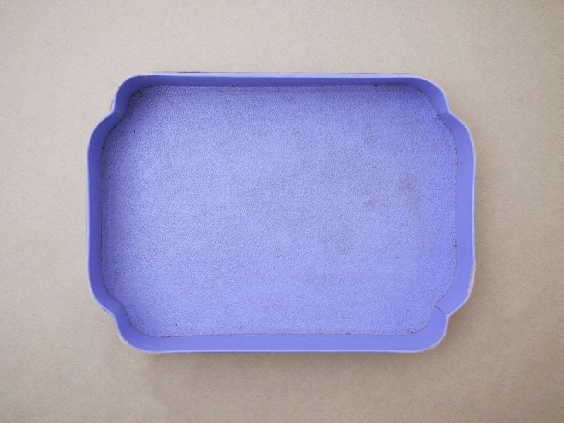 画像9: アンティーク パフュームボックス  ESSENCE VERA VIOLETTA - ROGER&GALLET PARIS -