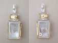 画像3: アンティーク パフュームボトル 香水瓶 VERA VIOLETTA - ROGER&GALLET PARIS -