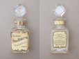 画像2: アンティーク パフュームボトル 香水瓶 VERA VIOLETTA - ROGER&GALLET PARIS - (2)
