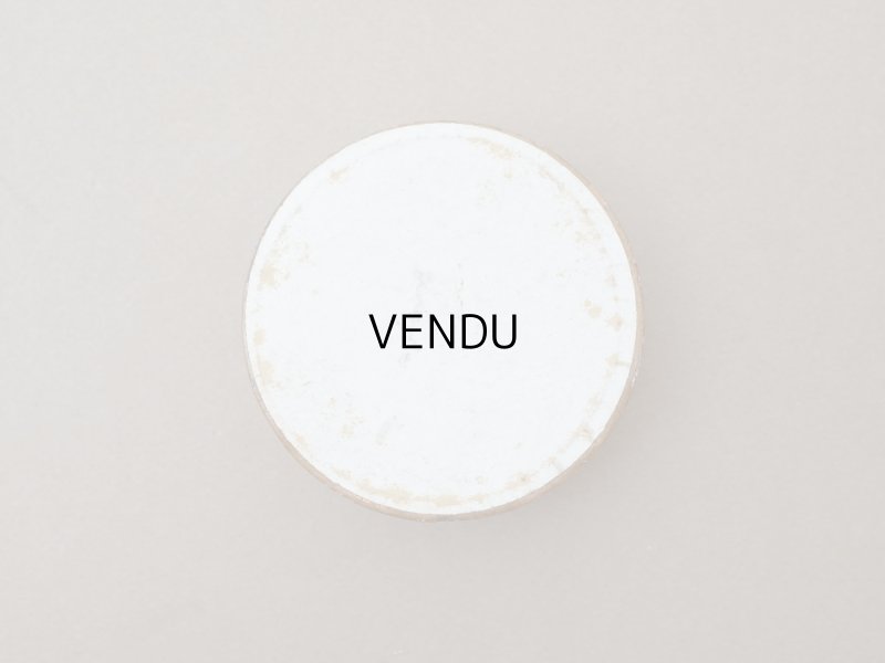 画像4: アンティーク 菫のパウダーボックス POUDRE DE RIZ SURFINE A LA VIOLETTES PARIS